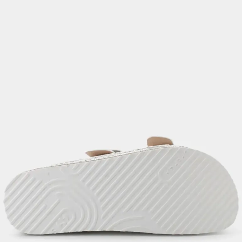 .- SANDALI BIANCO S11T621