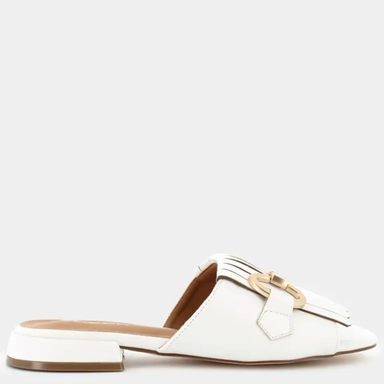 SANDALI BIANCO TX-E24D-10