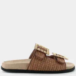 SANDALI CAMEL TX-E25D-09