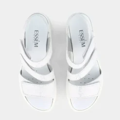 72495- SANDALI CRYSTAL/GRIGIO IM-E23D-07
