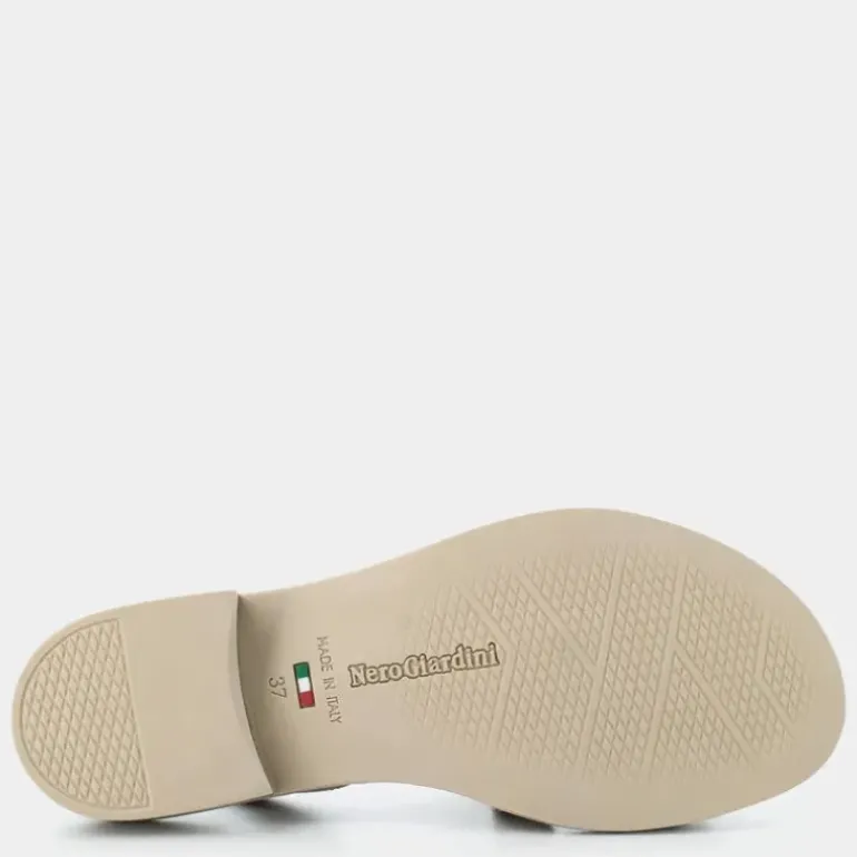 SANDALI CUOIO E513418D