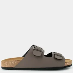 SANDALI CUOIO S31T618
