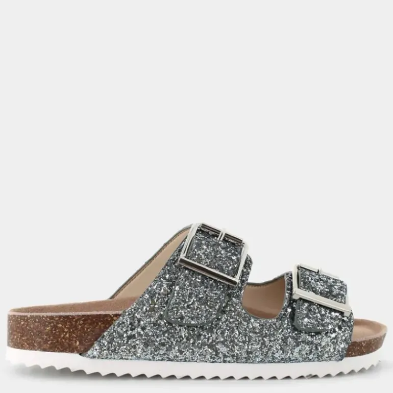 SANDALI DENIM BIO35