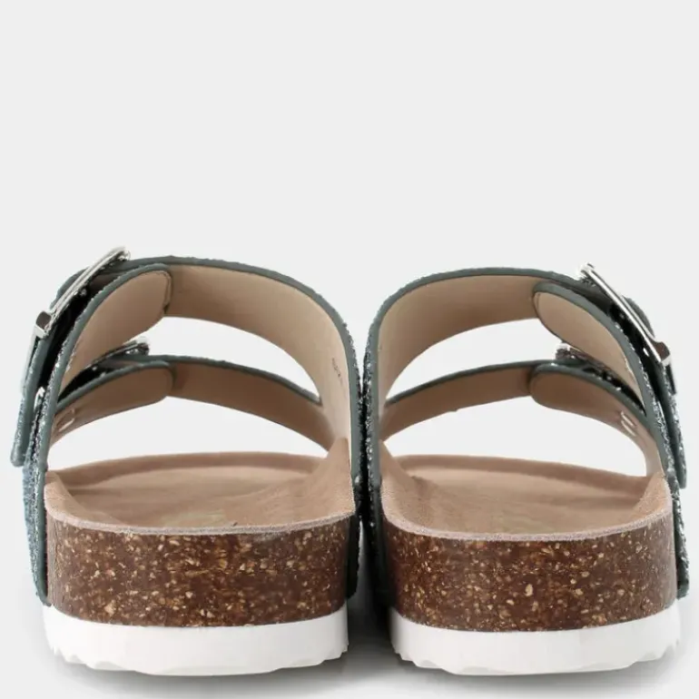 SANDALI DENIM BIO35