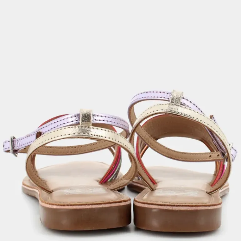 SANDALI FANTASIA SY-E24D-01
