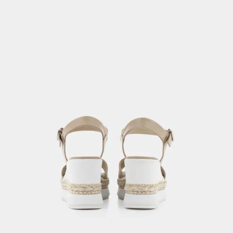 SANDALI LINO E307690D 453