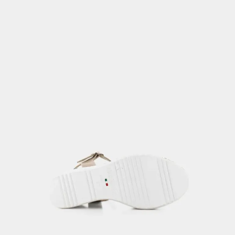 SANDALI LINO E307690D 453