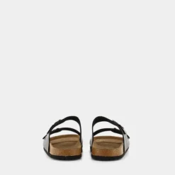SANDALI MARRONE AO-E25U-01