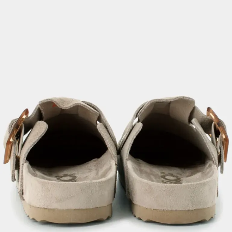 SANDALI MUD BIO086