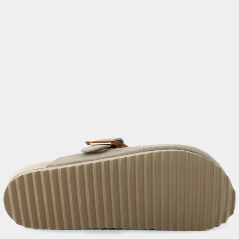 SANDALI MUD BIO086