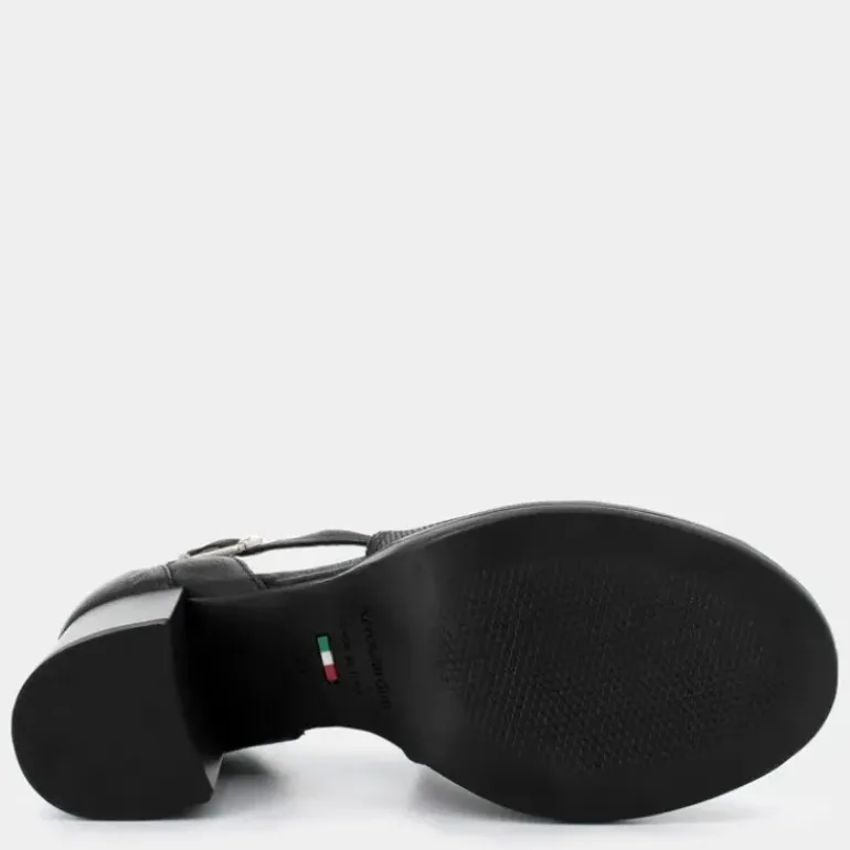 SANDALI NERO E409760D