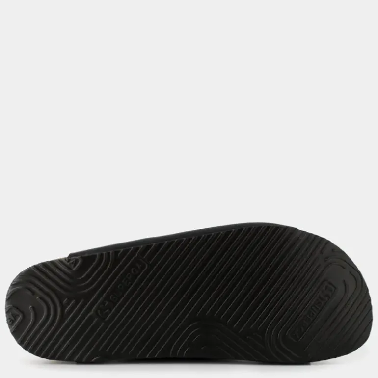 SANDALI NERO S31T618