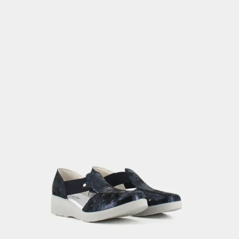5585- SANDALI NOTTE/BLU IM-E23D-06