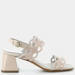 SANDALI NUDE CM-E25D-06