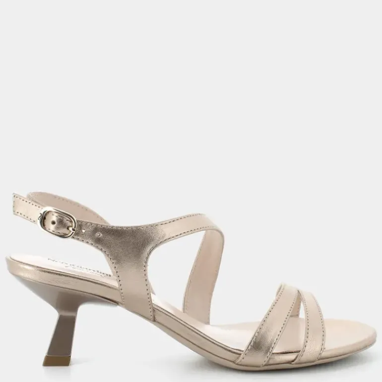 SANDALI ORO E513222DE