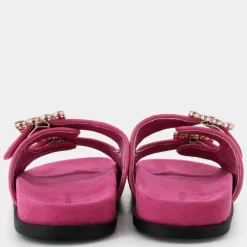 SANDALI ROSA TX-E25D-09