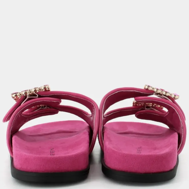 SANDALI ROSA TX-E25D-09