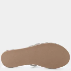 SANDALI SILVER SY-E24D-04