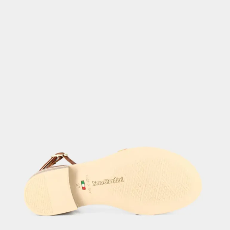 SANDALI TUORLO E307600D
