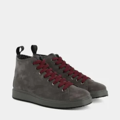 SANTIAG- SCARPONCINI GRIGIO 2630011