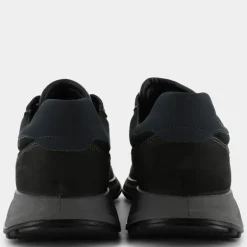 SARONNO GTX- SNEAKERS ANTRACITE 4640411
