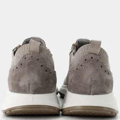SARONNO- SNEAKERS BEIGE 7634533