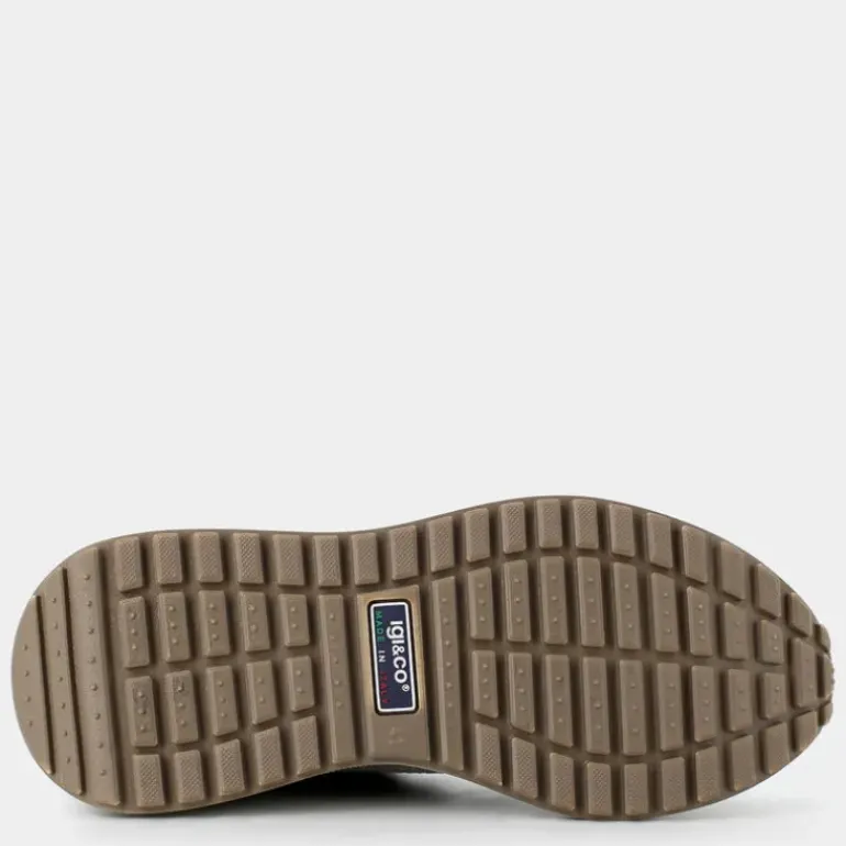 SARONNO- SNEAKERS BEIGE 7634533