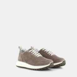 SARONNO- SNEAKERS PELTRO 3629022