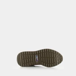 SARONNO- SNEAKERS PELTRO 3629022