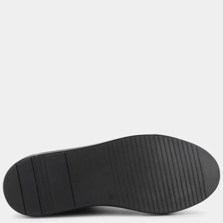 SAVAGE- SNEAKERS NERO CO-I23U-19