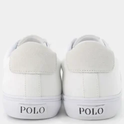 SAYER- SNEAKERS WHITE/BLACK PP 816893734