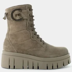 SCARPONCINI BEIGE I411921D