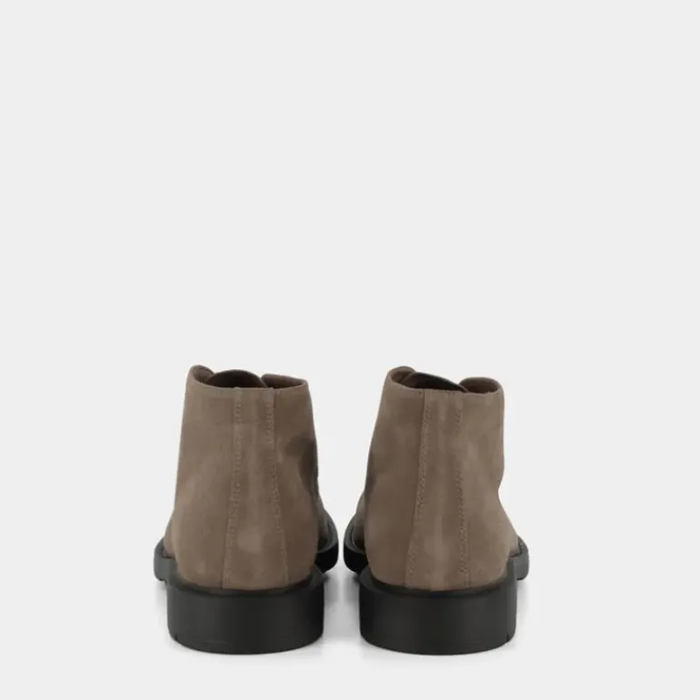 SCARPONCINI BEIGE I201651U