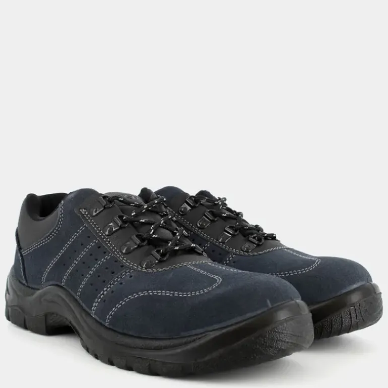 SCARPONCINI BLU GWSS-004