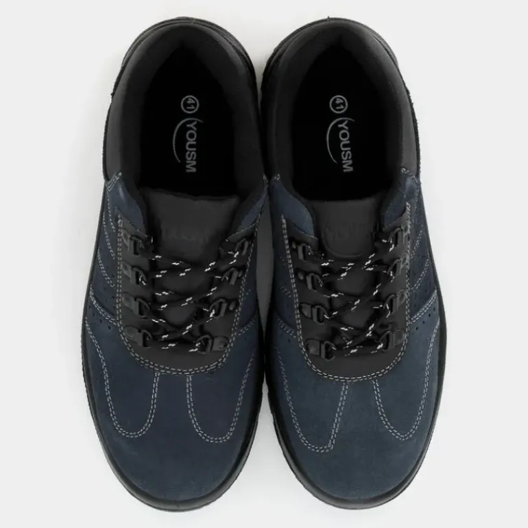 SCARPONCINI BLU GWSS-004