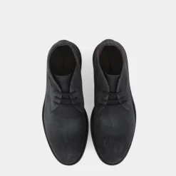 SCARPONCINI BLU I001651U
