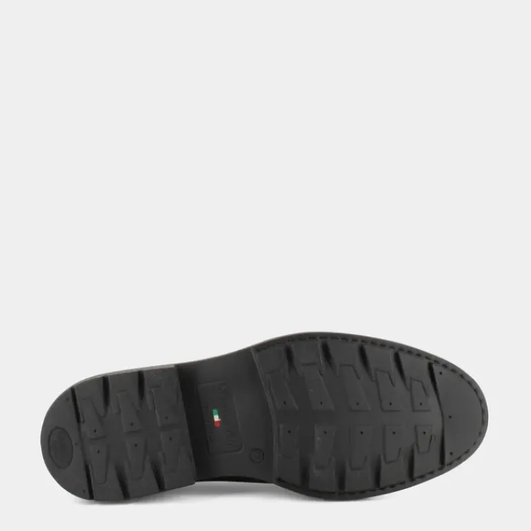 SCARPONCINI BLU I001651U