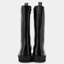 15936- SCARPONCINI E STIVALETTI NERO AG-16713