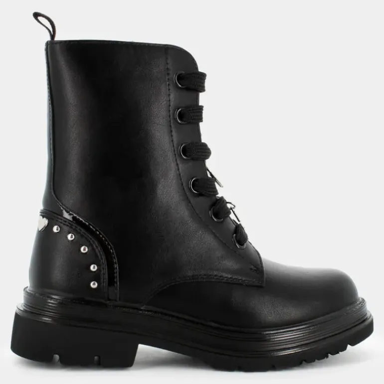 15928- SCARPONCINI E STIVALETTI NERO AG-16602