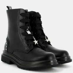15928- SCARPONCINI E STIVALETTI NERO AG-16602