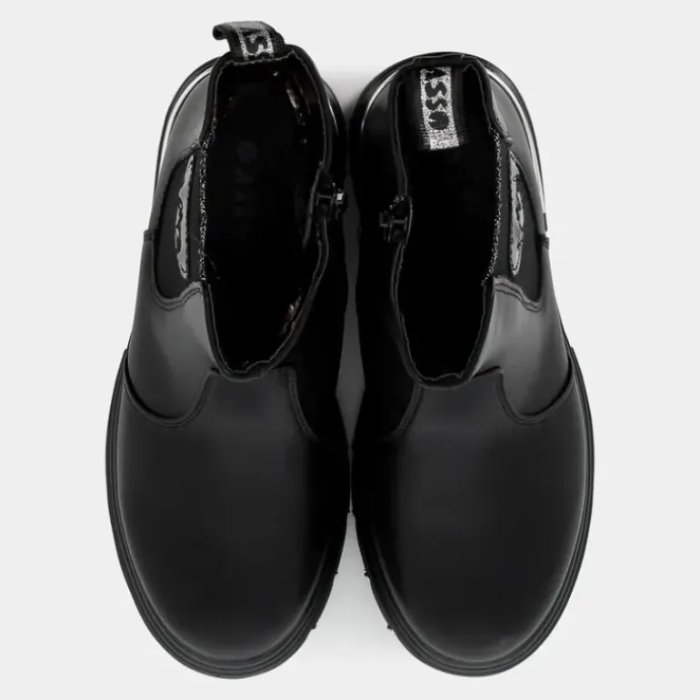 15929- SCARPONCINI E STIVALETTI NERO AG-16610