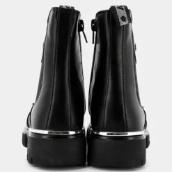 15929- SCARPONCINI E STIVALETTI NERO AG-16610