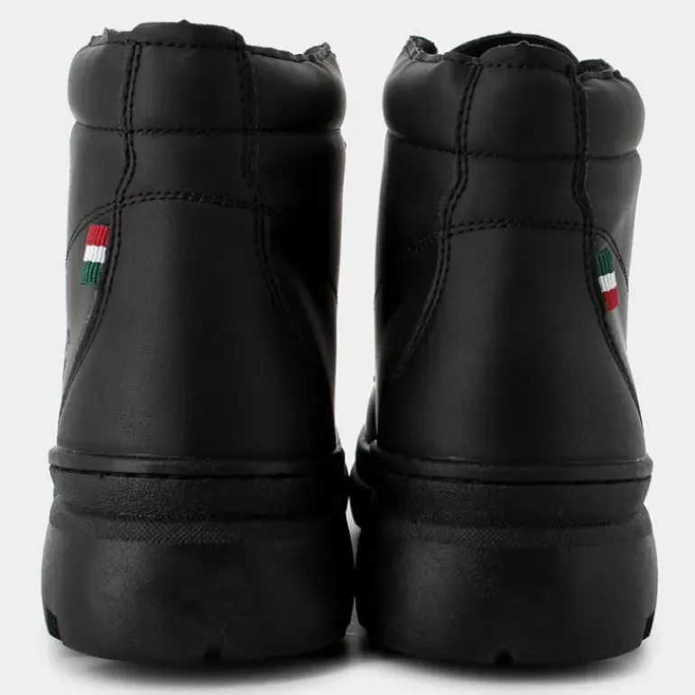 SCARPONCINI GRIGIO MM1483