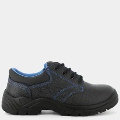 SCARPONCINI NERO GWSS-005