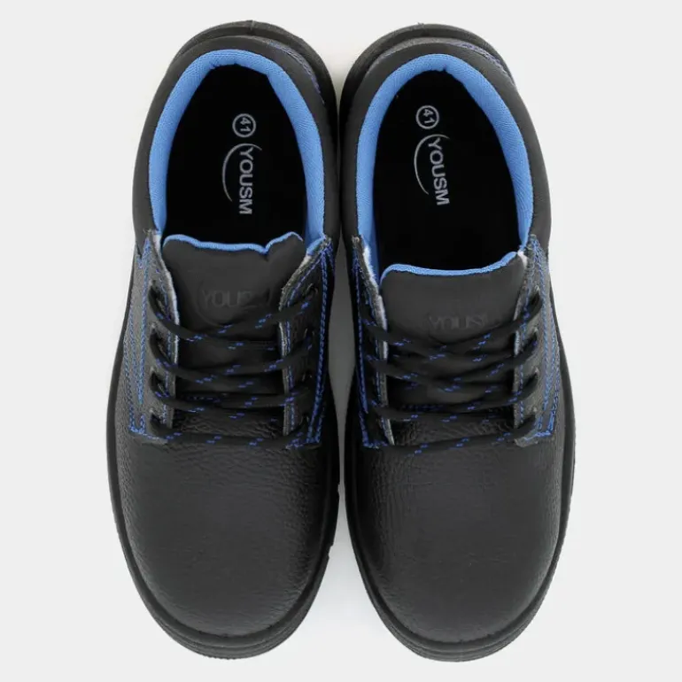 SCARPONCINI NERO GWSS-005