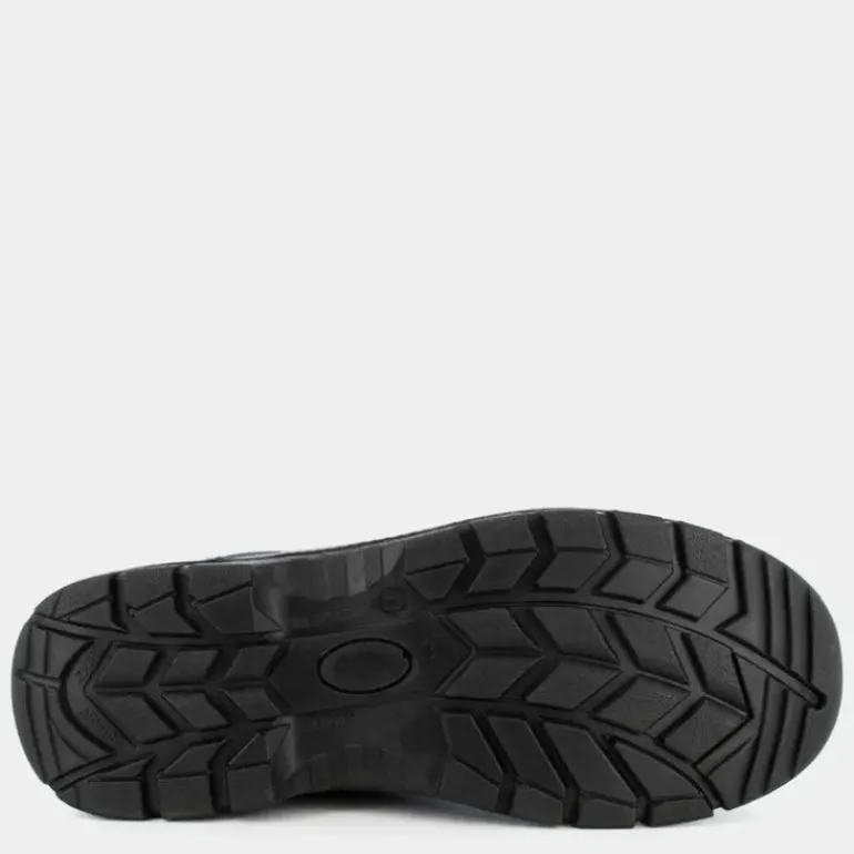 SCARPONCINI NERO GWSS-005