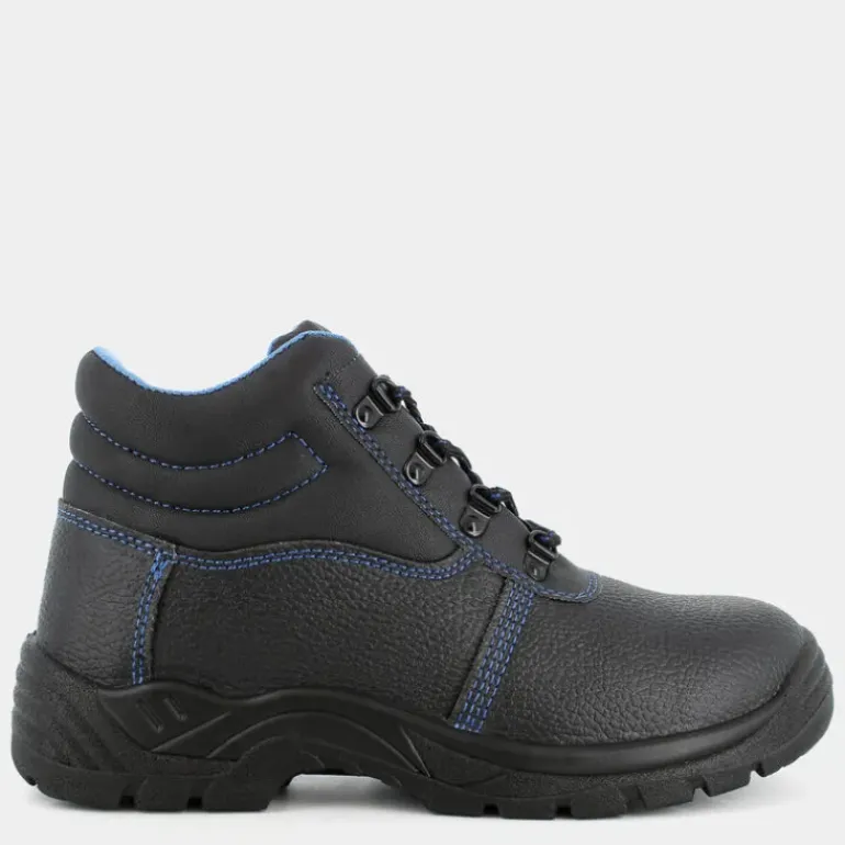 SCARPONCINI NERO GWSS-006
