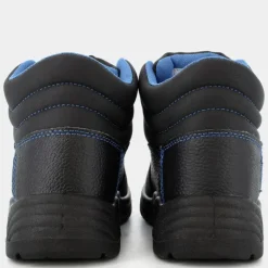 SCARPONCINI NERO GWSS-006