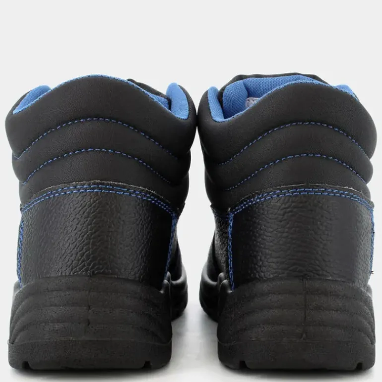 SCARPONCINI NERO GWSS-006