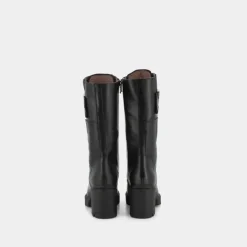SCARPONCINI NERO I205862D